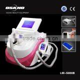 Effect Kryolipolysis Skin Care Products Vacuum RF Multifunctional Machine thumbnail-1