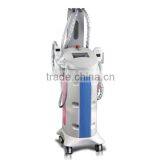 Latest Best Facial Beauty Equipment for Salon Use S80 CE/ISO Vacuum Massage Infrared Therapy Machine