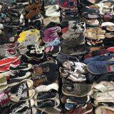 Used Shoes Fashion Cheap Fashion Beautiful Clean thumbnail-1