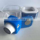 Action Camera Wifi Portable Mini Camcorder Outdoor Sport Wide-Angle Video Camera 360 Camera thumbnail-3