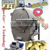 Tapioca Starch Production Line thumbnail-1