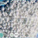 Health High Purity Food Grade Calcium Chloride White Pellet 74% thumbnail-4