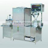 304 Stainless Steel Electric/gas Comercial CE Soymilk and Tofu Machine