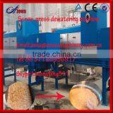 10 Dreg and Sludge Dewater Machine and Spent Grain Sludge Dewatering Machine