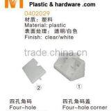 Good Quality Hot Sale Plastic Furniture Connector thumbnail-1