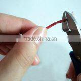 High Hardness Stainless Steel Alloy Electronic Diagonal Cutting Pliers thumbnail-4