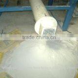 Technical Know how for producing value added Gypsum Plaster.