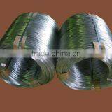 Galvanized Iron Wire 25kgs/roll 2.1mm Diameter Cheaper Price