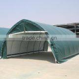 203012P Flame Retardant PVC Tarpaulin Car Cover thumbnail-1