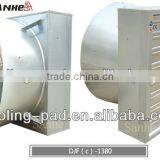 Sanhe Poultry House Cone Fan(Horn-Cone Fan)with CE Certification thumbnail-1