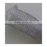 Knitted Wire Meshes