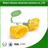 Cheap Cute Custom Silicone Tea Infuser thumbnail-2
