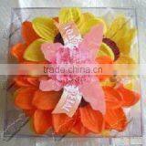 Bath Flower Paper Soap thumbnail-1