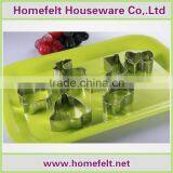 Promotional Cheaper Price Lovely Stainless Steel Cookie Cutter thumbnail-2