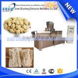 Special Manufacturer for Soyaben Chunk Protein Extruder Machine