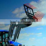 Silage Grab