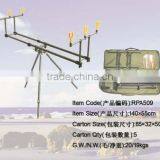 High Quality Carp Alloy Fishing Rod Support thumbnail-3