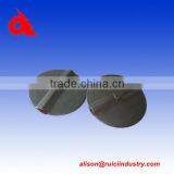 Precision Casting Ductile Iron Valve Block thumbnail-1