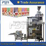 Perforated Tea Stick Inner and Outer Stick Packaging Machine thumbnail-5