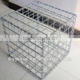 Welded Gabion Mesh