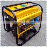 China Portable Astra Korea 2kw Gasoline Generator AST3700 Hand Start