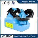 Wholesale Disease Prevention Poultry Pest Control ULV Cold Fogger With CE ISO thumbnail-4