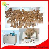 China Factory Supply Small Dog Food Making Machine With Cheap Price