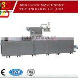 Automatic Vacuum Packaging Machine