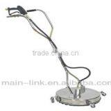 20 Inch Water Pressure Surface Cleaner thumbnail-1