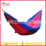 new premium 2017 camping parachute hammock for outdoor travelling