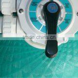 2 Valve Top-Mount Deep Beed Bobbin Winding Fiberglass Filters thumbnail-2