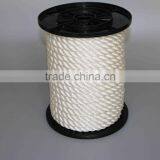 1/2'' Polyester Twisted Rope thumbnail-4