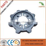 Fengyuan havester spare parts Fengyuan combine havester spare parts