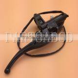 Buyang 300CC ATV QUAD FRONT LEFT BRAKE MASTER CYLINDER thumbnail-3