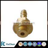 Precision Machining Parts With Custom Technology thumbnail-1