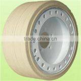 Good Price Fast Delivery AWP Skyjack Tires 10x4 16x5, Scissor Lift Tires and Wheels thumbnail-3