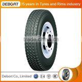 Best Chinese Brand Truck Tire Radial Tire 295 75 22.5 Truck Tire thumbnail-4