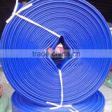 Agriculture Irrigation Water Spraying Layflat Hose thumbnail-2