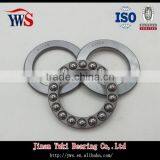 Thrust Ball Bearing 51108 With High Precision thumbnail-5