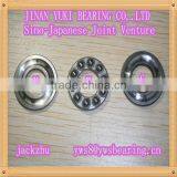 51100 51306 51415 Ball Thrust Ball Bearing thumbnail-3