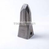 E325/ 7T3402RC Forged Excavator Parts Bucket Tooth/ Bucket Teeth Types Supply thumbnail-2