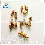 Manufacturing Brass Hex Standoff thumbnail-5