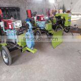 China Farm Tractors thumbnail-6
