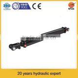 20 Years Hydraulic Expert Made Farm Use Tie Rod Hydraulic Cylinder thumbnail-2