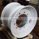 10 Hole 335mm 281mm STR Wheel Rim thumbnail-1