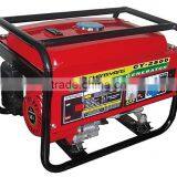 CY-2500 Gasoline Generator (Max. Power: 2.2KW) thumbnail-1
