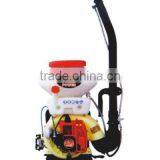 Mist-Duster Knapsack Power Sprayer (3WF-3) thumbnail-1
