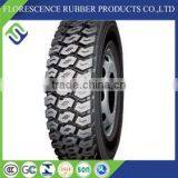 Radial Truck Tire Used in the Mine Road12.00R20 thumbnail-5