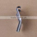 Stainless Steel or Aluminum Angle Processing or Other Decorative Cut off Pieces thumbnail-2