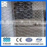 Chicken Wire Netting 3/4 Inch (factory) thumbnail-1